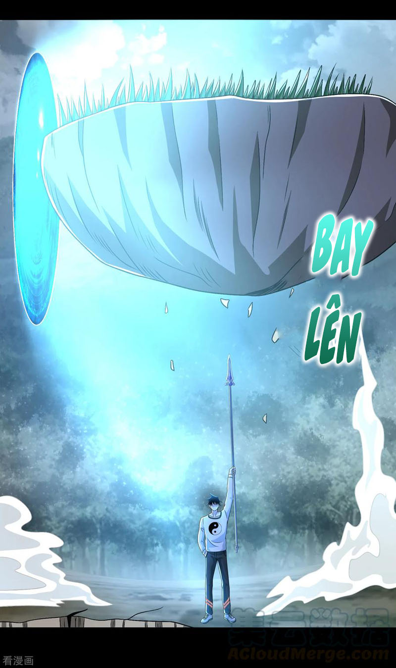 Mạt Thế Vi Vương chapter 329 - Trang 6