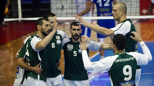 Δεν της άφησε... φτερό!