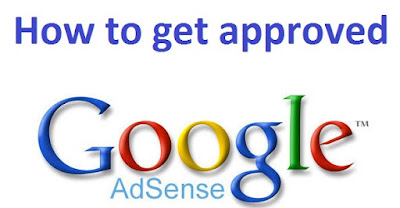 Approve Google Adsense semakin mudah_Google Adsense
