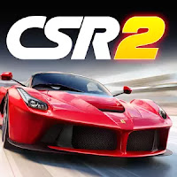 CSR Racing 2 Apk Download Mod+Hack+Data