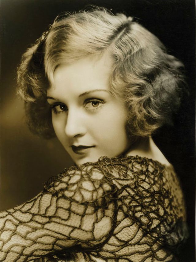 40 Glamorous Photos of Madge Evans in the 1920s and ’30s ~ Vintage Everyday