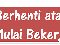 Contoh Penghitungan Pemotongan PPh Pasal 21 Atas Penghasilan Pegawai Yang Berhenti Bekerja Atau Mulai Bekerja Dalam Tahun Berjalan