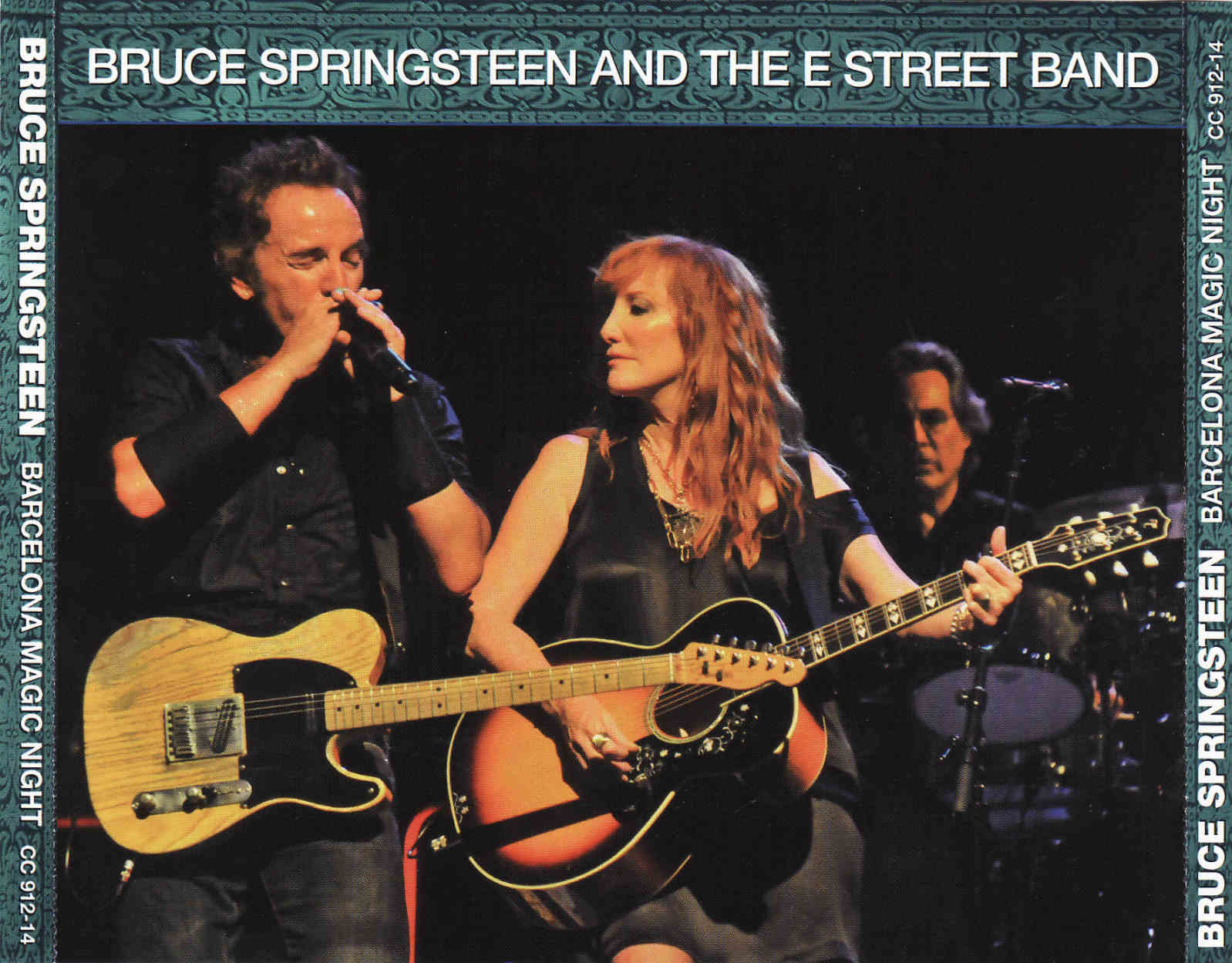 Bruce Springsteen - Wikipedia