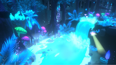 Beasts Of Maravilla Island Game Screenshot 4
