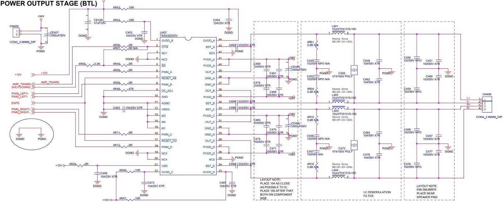 Harman Kardon Hk395 Wiring Diagram - Hanenhuusholli