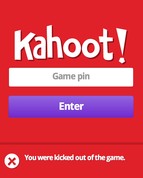 Free Technology For Teachers Kahoot Adds Another Helpful Option
