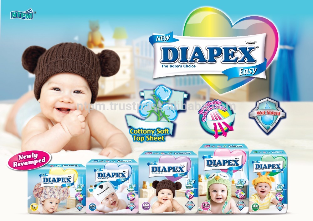 best diapers for newborns malaysia Captions Feature