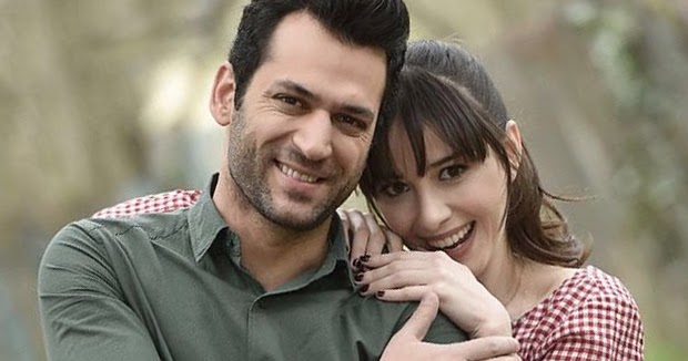 فيلم القبلة الأولى Ilk Opucuk