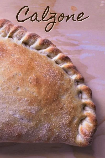 Calzone