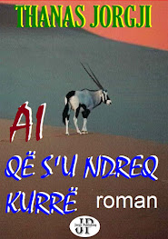 AI QË S'U NDREQ KURRË