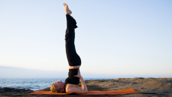 7 tứ thế trong yoga tránh xuất tinh sớm và kéo dài “cuộc vui”