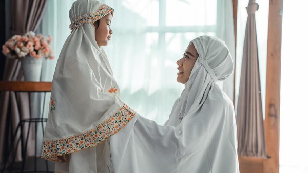 Bacaan Doa Agar Ditambahkan Ilmu