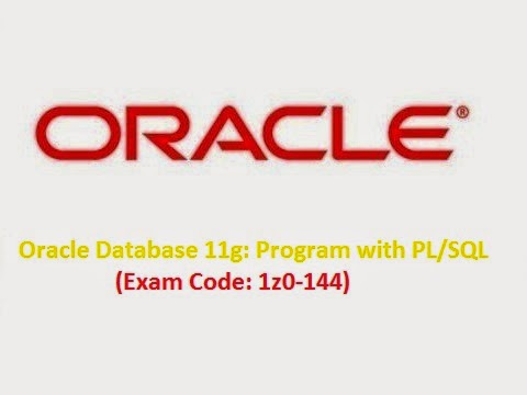 1Z0-1041-21 PDF Demo