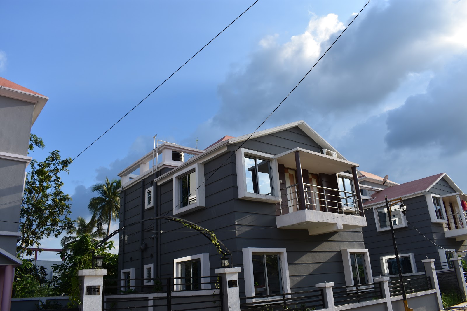 𝐒𝐎𝐍𝐀𝐑 𝐆𝐀𝐎𝐍 𝐏𝐑𝐎𝐉𝐄𝐂𝐓 𝐀𝐋𝐋 𝐃𝐄𝐓𝐀𝐈𝐋𝐒 Best bungalow in kolkata Villa for