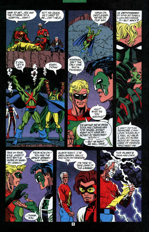 What are we doing right now?