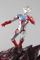 S.H. Figuarts Ultraman Taiga 16
