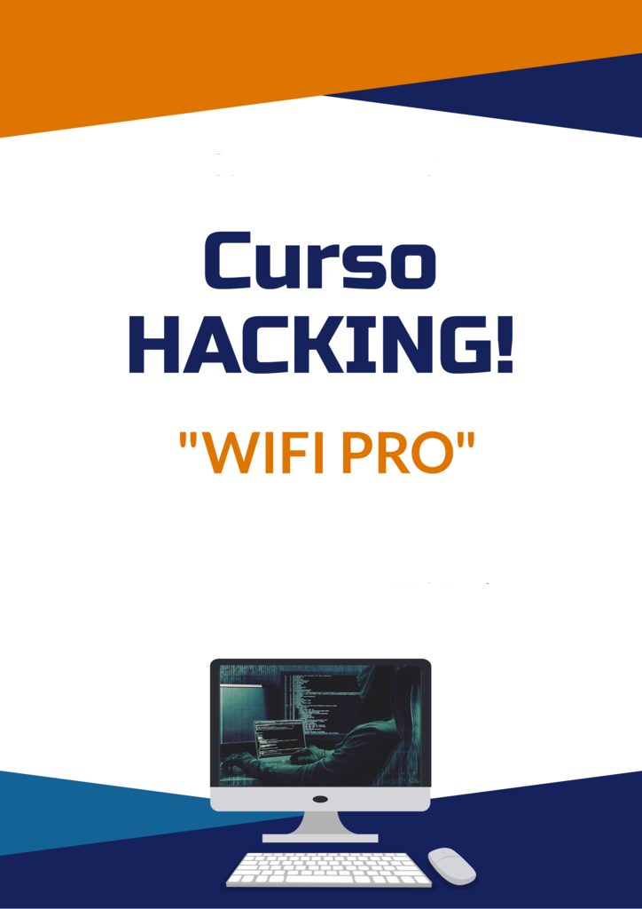 Curso Hacking Wifi Pro[VideoCurso][Esp][MG]