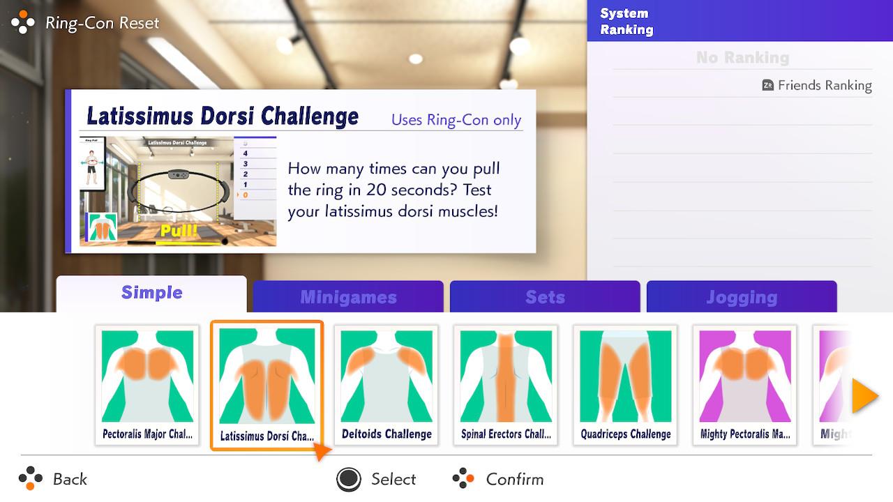 Koopatv Ring Fit Adventure Fitness Log Week 24 Featuring The Fitness Boxing 2 Demo