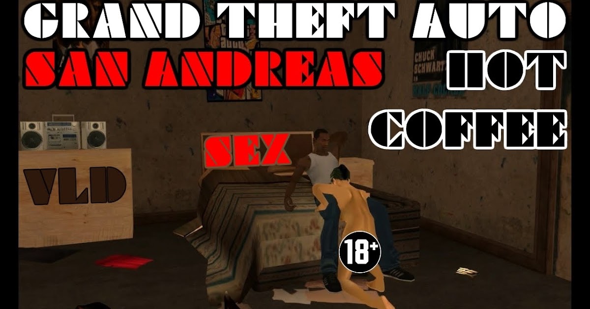 Gta san andreas download setup