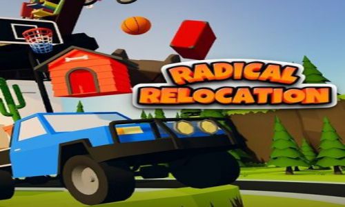 Radical Relocation Game Setup Download