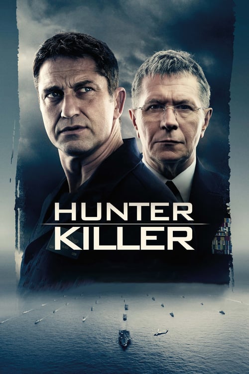 Hunter Killer - Caccia negli abissi 2018 Download ITA