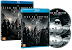 Blu-ray de LIGA DA JUSTIÇA DE ZACK SNYDER está disponível hoje com dublagem e legendas em português