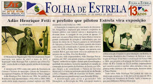 Jornal Folha de Estrela