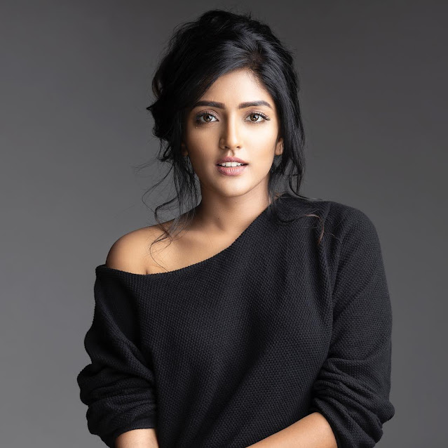 Eesha Rebba (Indian Actress) Wiki, Age, Height, Boyfriend, Family, and More
