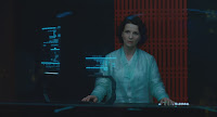 Juliette Binoche in Ghost in the Shell (2017) (10)