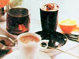 Susu Cokelat