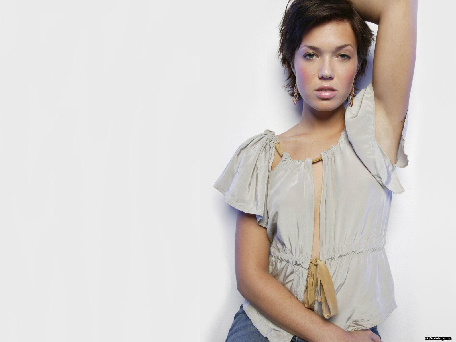 Mandy Moore Photo Galleries Hollywood Photo Galleries