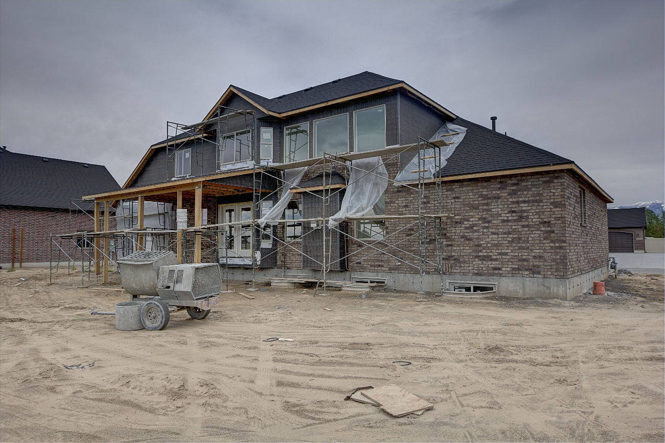 Castle Creek Homes Utah's Premier Home Builder Quick Move In's