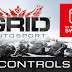 New Grid Autosport Nintendo Switch Version 'Freedom Of Control' Trailer