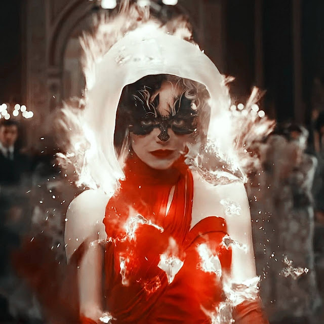 Horaires Des Séances Du Film I'm Your Man 2021 +13 'Cruella Film Fond d'écran 1080p ~ 4K' à télécharger En Français