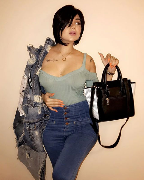 أخبار بيديا تارة فارس القصة الكاملة لجريمة قتلها