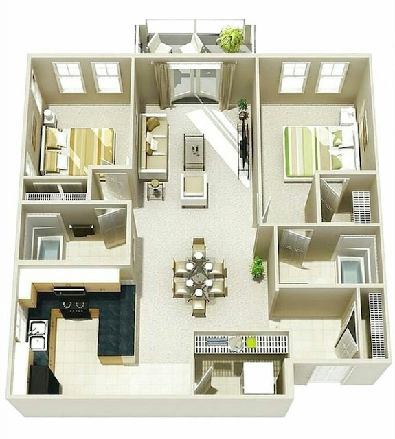 simple home design plans with photos
