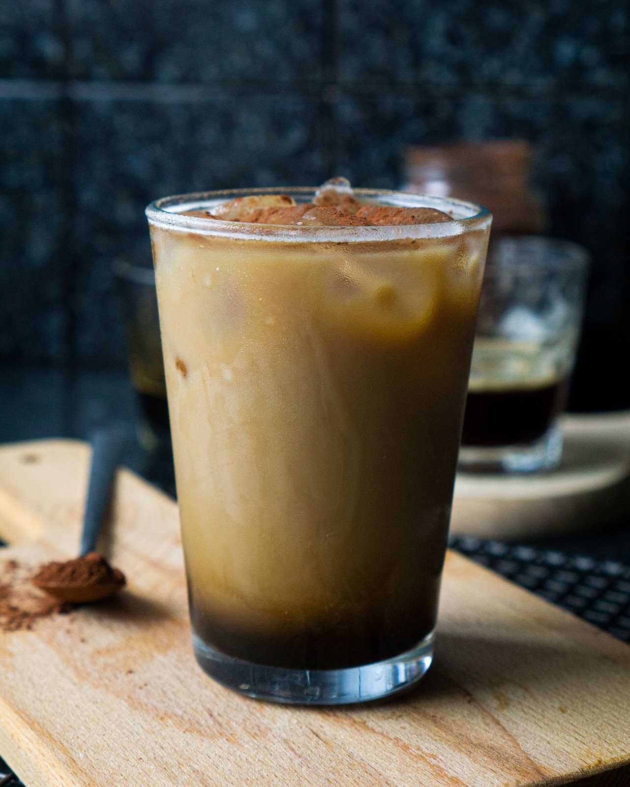 Easy 3 Milk Latte Drinks Ramadan Drink Recipes 2020 Hungry for Goodies