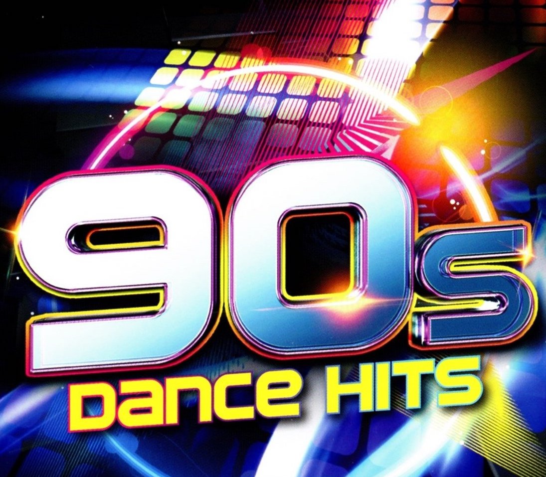 DANCE HITS COLLECTION 90s MP3