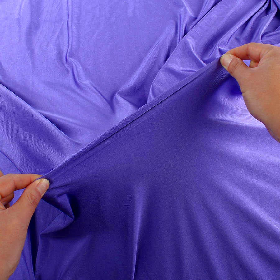 Spandex Kumaş Nedir, Spandex Kumaş Özellikleri Tekstil Sayfası