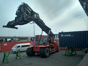 Bagaimana Cara Import Cargo FCL Door To Door China-Jakarta ? Serta Biaya Apa Saja Yang Timbul