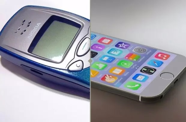 6 maddede nokia neden batti