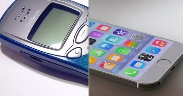 6 maddede nokia neden batti