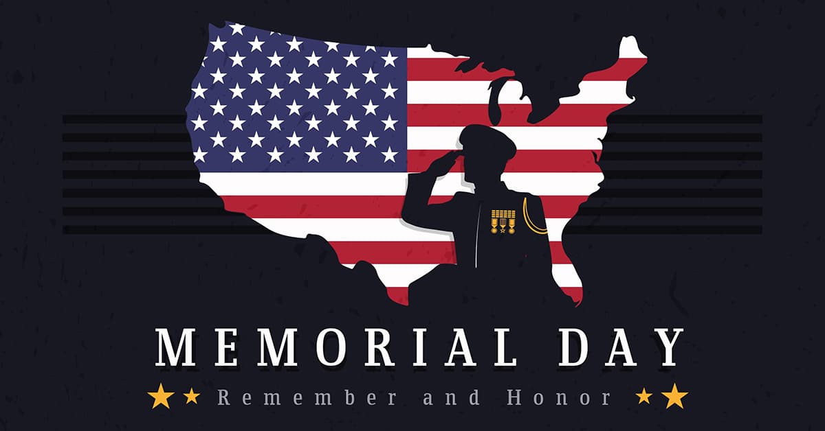 Memorial Day 2021