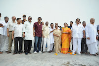 80 Years Telugu Film Industry Celebrates