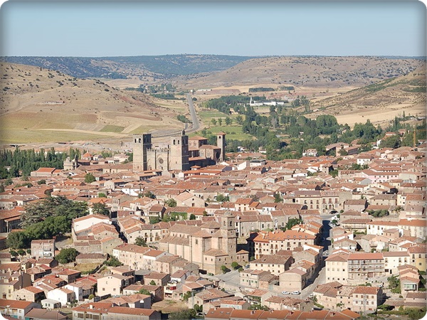 Sigüenza (Guadalajara)