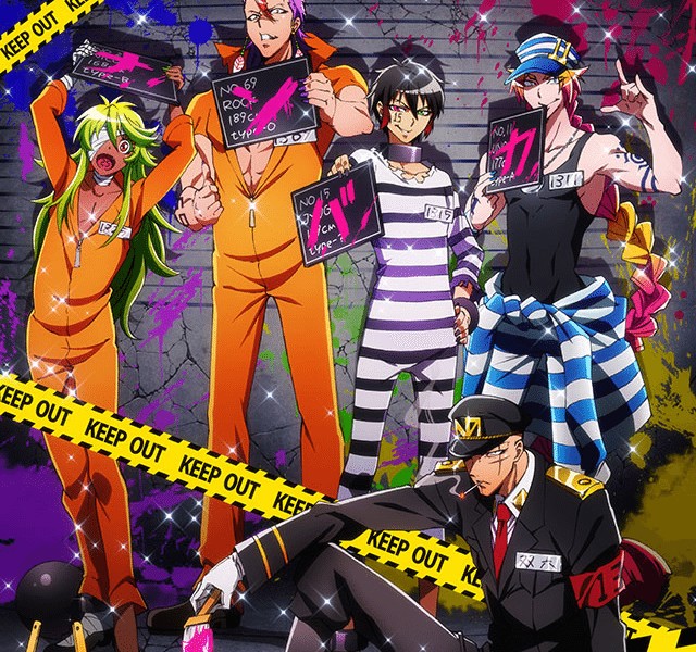 تقرير شامل عن انمي NANBAKA Nanbaka%2Bfall%2B2016%2Banime