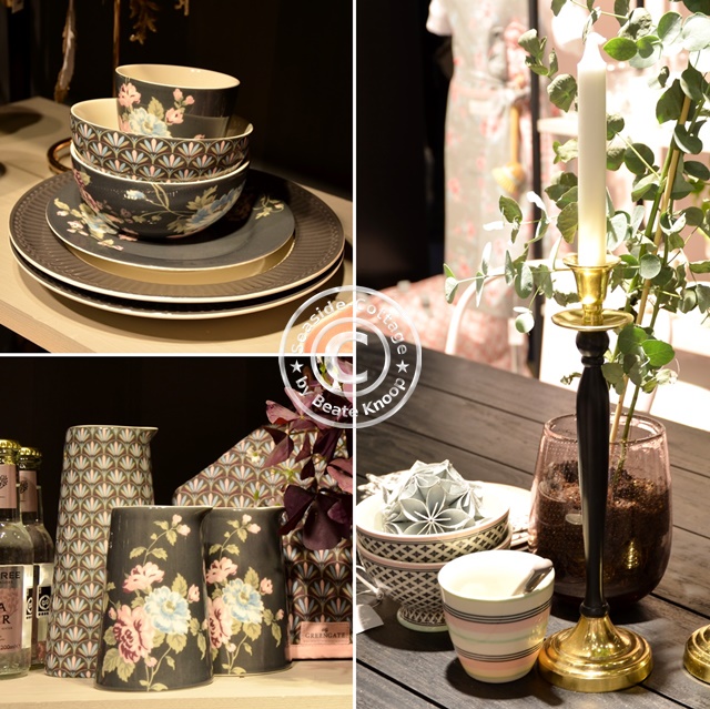 Greengate Herbst Winter 2017 Formland Formland Interior Design Messe