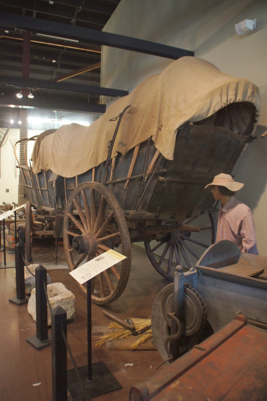 Extraordinary Stories From An Ordinary Guy The "Landis Valley Village & Farm Museum The