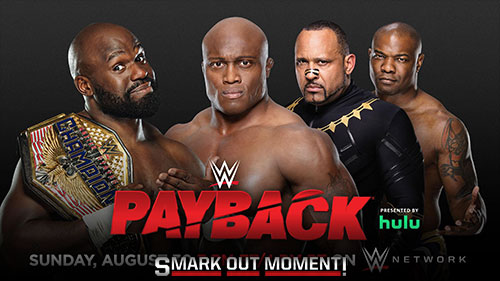 WWE Payback predictions, start time: Rollins vs. Nakamura headlines