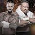 CM Punk não descarta um combate contra Samoa Joe